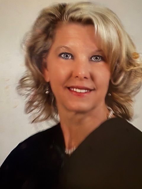 Beth Lewis Maze